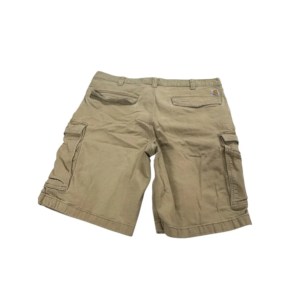 Carhartt conquer your